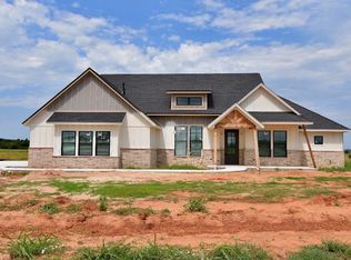 11497 Carefree Ln, Shawnee, OK 74804