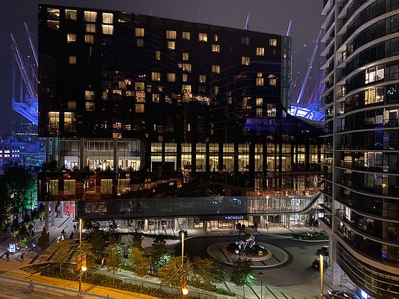3rd image of 89 Nelson St #808
