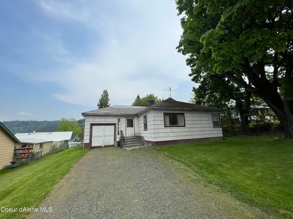 320 S 5th St, Saint Maries, ID 83861
