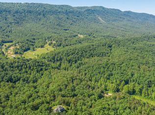 Turkey Pen Branch Rd, Maryville, TN 37803