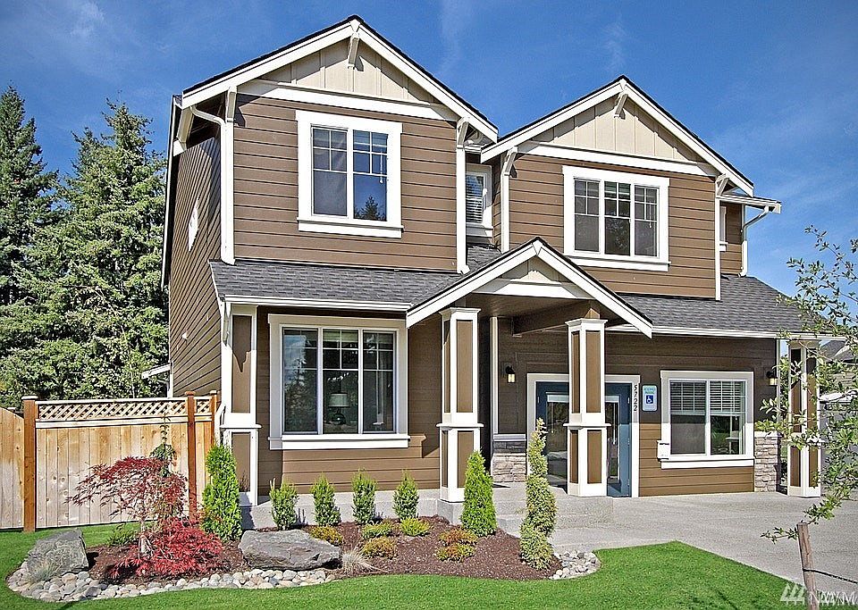1st image of 12213 SE 271st Pl Lot 33