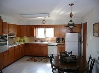 125 Franklin St, Ellsworth, ME 04605