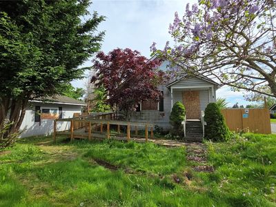 712 90th Street SW, Everett, WA, 98204