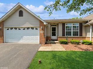 16712 S Sunset Ridge Ct, Lockport, IL 60441