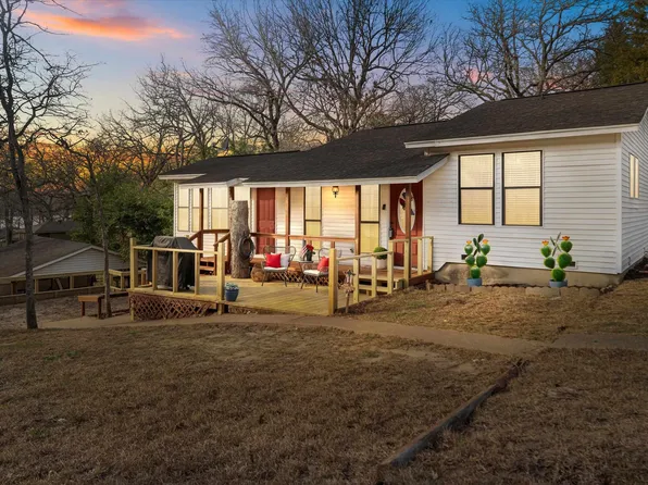 119 Pritchett Hill, Murchison, TX 75778