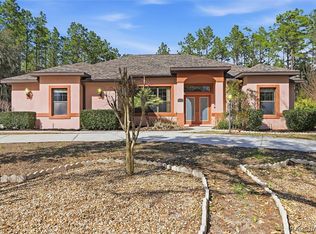 5537 W Cisco St, Beverly Hills, FL 34465