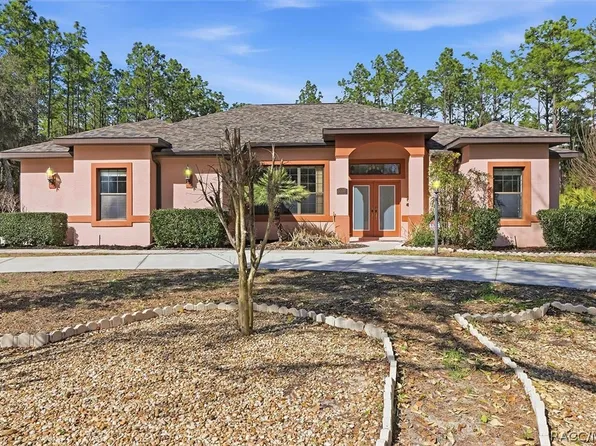 5537 W Cisco St, Beverly Hills, FL 34465