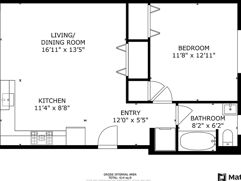 Gardenview — Photo 72