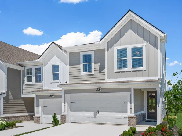 2109 Cheltenham Pl, Columbia, TN 38401