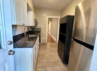 12507 Franklin Blvd APT 4, Lakewood, OH 44107