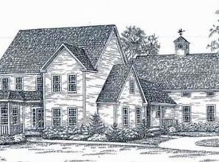 32 Green Rd, Amherst, NH 03031