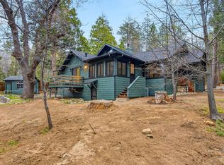 54150 Strawberry Valley Dr, Idyllwild, CA 92549