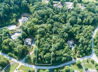 117 Twin Courts Dr, Weaverville, NC 28787