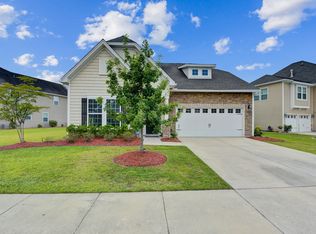157 Lindera Preserve Blvd, Summerville, SC 29486