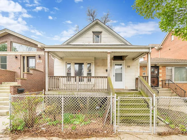 511 W 45th St, Chicago, IL 60609