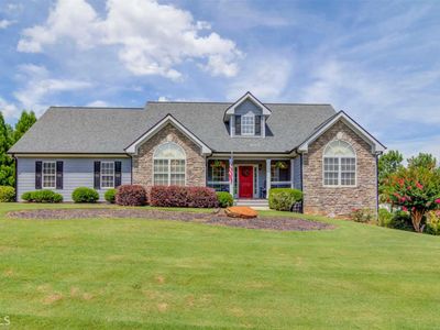 917 Mulberry Fields Cv, Auburn, GA, 30011