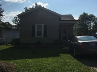 905 Washington Ln, Kannapolis, NC 28083