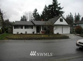 15012 116th Ave NE, Bothell, WA
