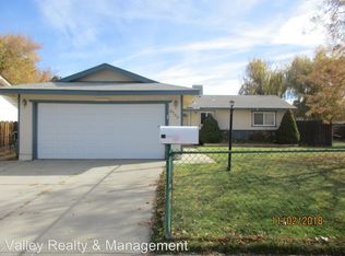 2733 Grant St, Carson City, NV 89701