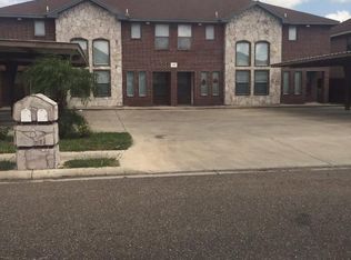 1406 W Fig Ave, Pharr, TX 78577