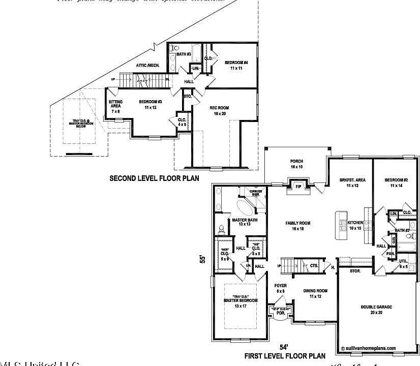 2nd image of 3946 Winter Pointe Dr