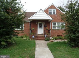 236 New Hillcrest Ave, Ewing, NJ 08638