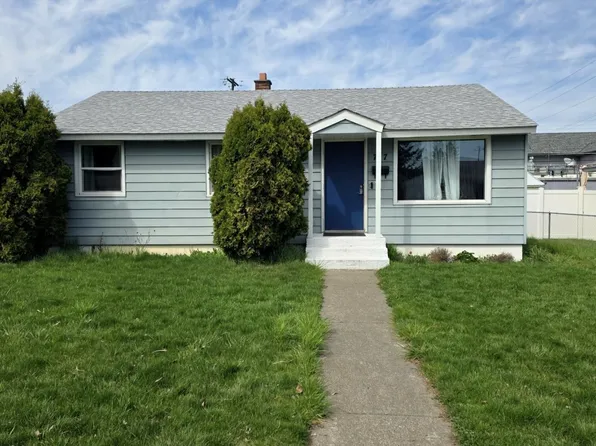 717 E Decatur Ave, Spokane, WA 99208