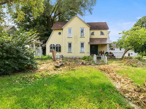 29050 S State Route 53, Wilmington, IL 60481