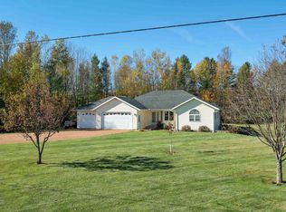 10779 Stadt Rd, Marshfield, WI 54449