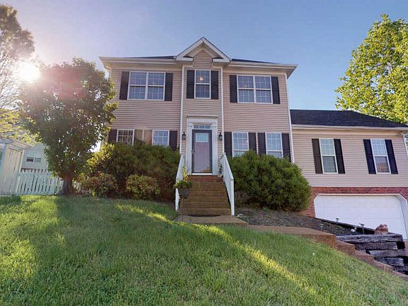5th image of 2804 Aston Woods Ct