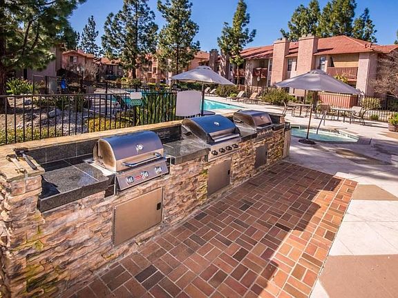 5th image of 12019 Alta Carmel Ct Unit 268