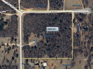 10000 Liberty Oak, Oklahoma City, OK 73165