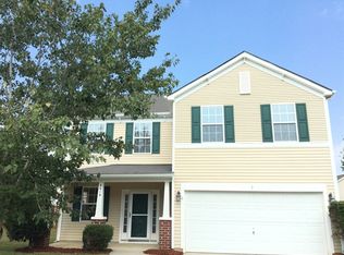 6616 Affirmed Ct, Harrisburg, NC 28075
