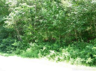 316 Charter Hills Rd, Banner Elk, NC 28604