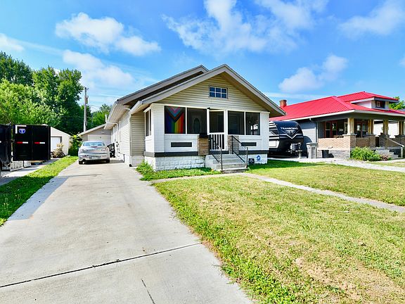 2nd image of 4609 English Ave