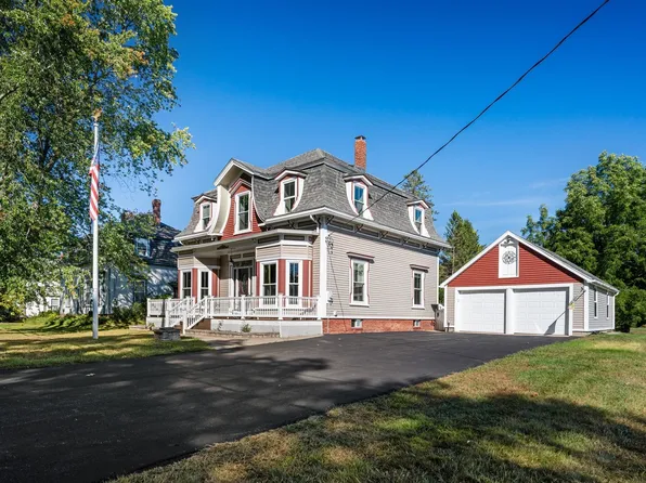 181 Main St, Kingston, NH 03848