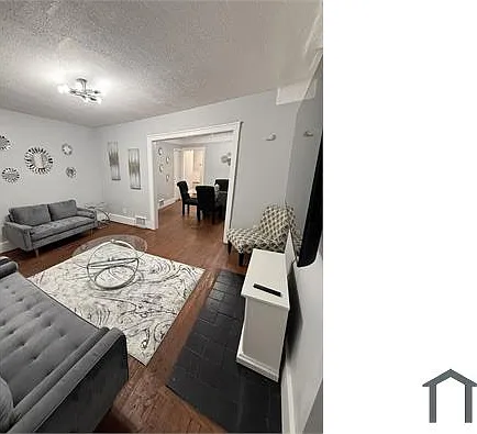3 bed, 1116 sqft, $1,500 — Photo 2