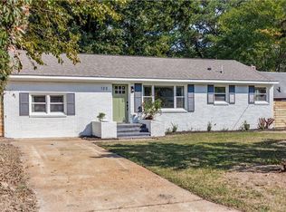 123 Prince James Dr, Hampton, VA 23669