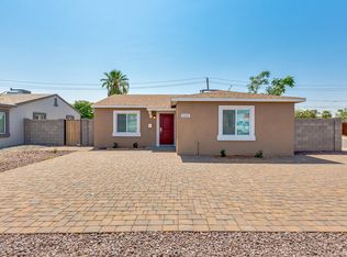 1219 W Indian School Rd, Phoenix, AZ 85013