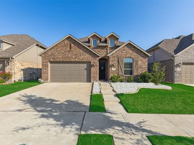1816 Harrier Ln, Northlake, TX, 76226