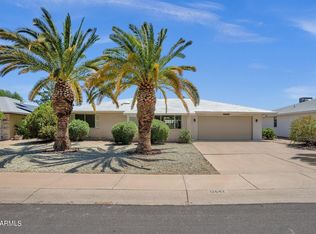 12643 W Parkwood Dr, Sun City West, AZ 85375