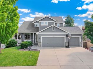 10650 W Cooper Pl, Littleton, CO 80127