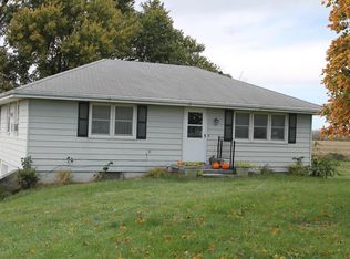 17420 Stubbs Station Rd, Platte City, MO 64079