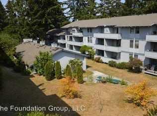 14507 Stone Ave N #B25, Shoreline, WA 98133