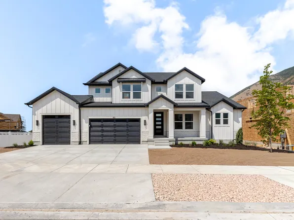 63 E Wild Rose Dr #905, Mapleton, UT 84664