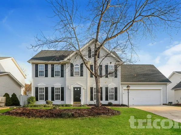 3906 Windsorwood Ct, Matthews, NC 28105
