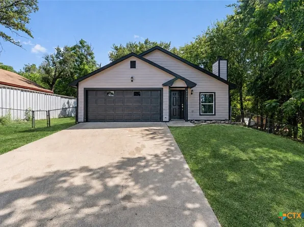 6731 Athens St, Belton, TX 76513