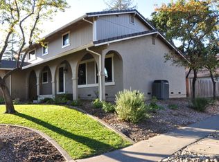 3375 Kensington Cir, Napa, CA 94558
