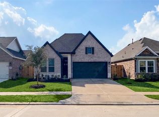 2514 Chestnut Oak Cir, Katy, TX 77494