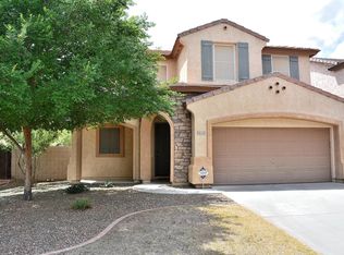 40416 N Domiano St, San Tan Valley, AZ 85140